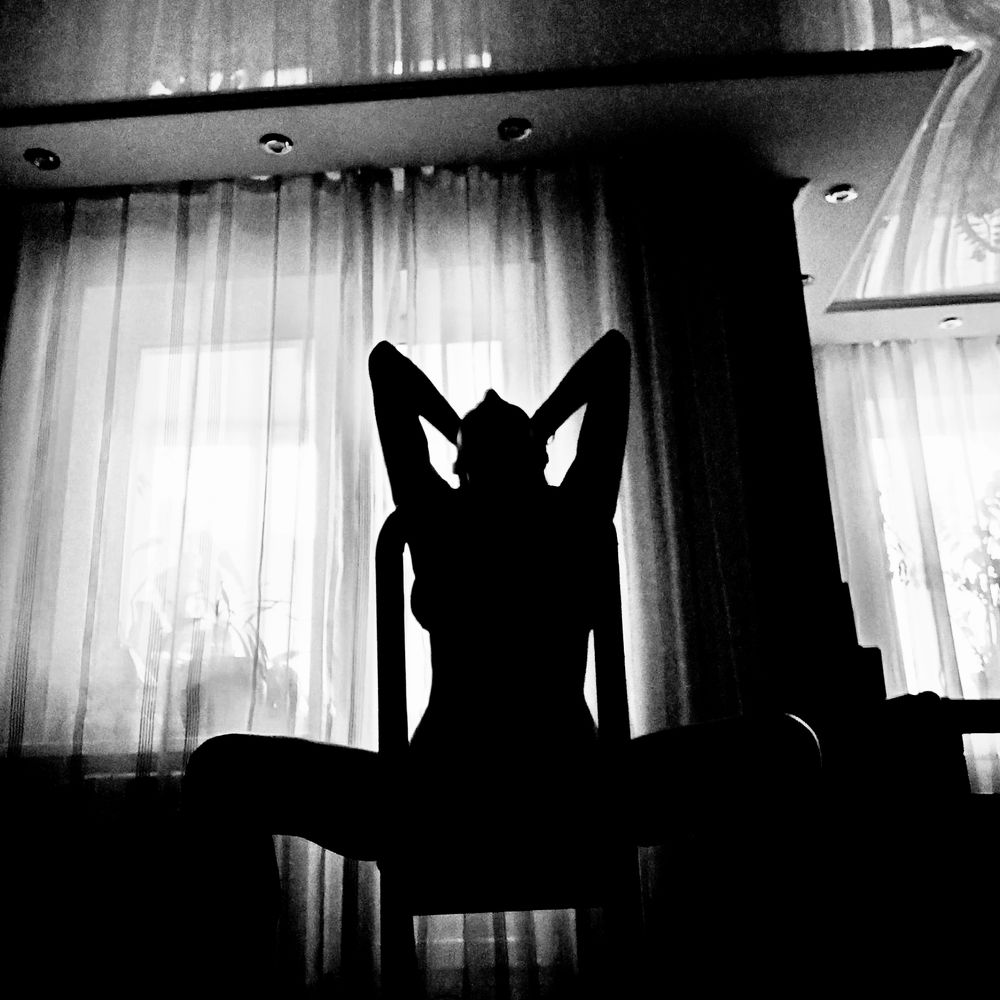 Фотография автора Ольга Винтер