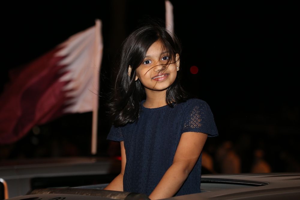 Photograph by Febin Francis