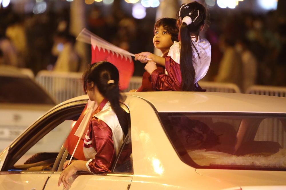 Photograph by Febin Francis