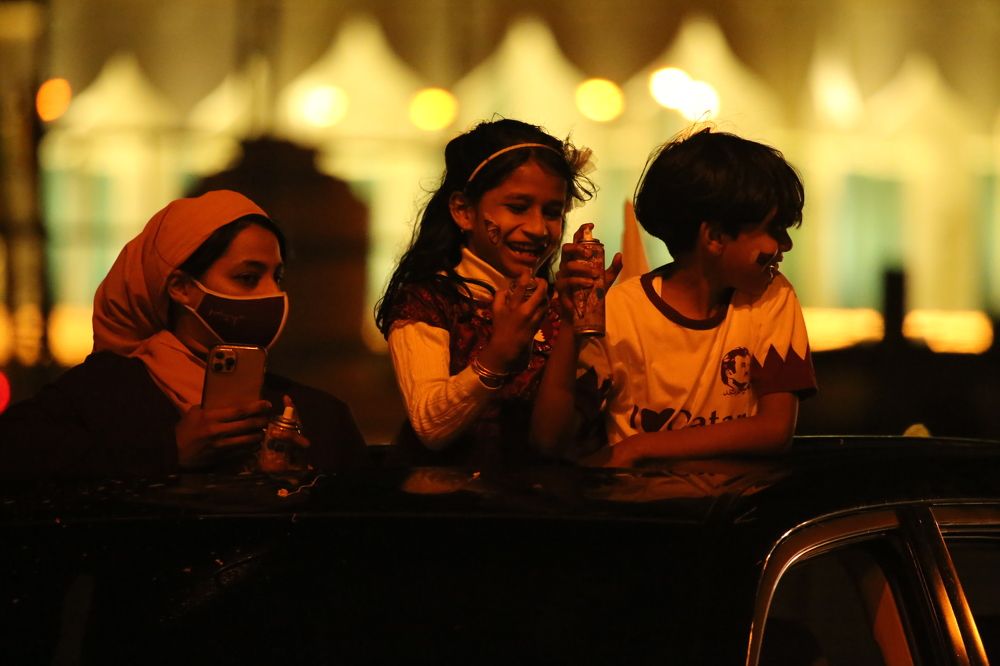 Photograph by Febin Francis