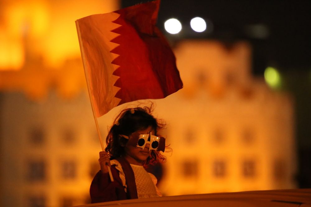 Photograph by Febin Francis