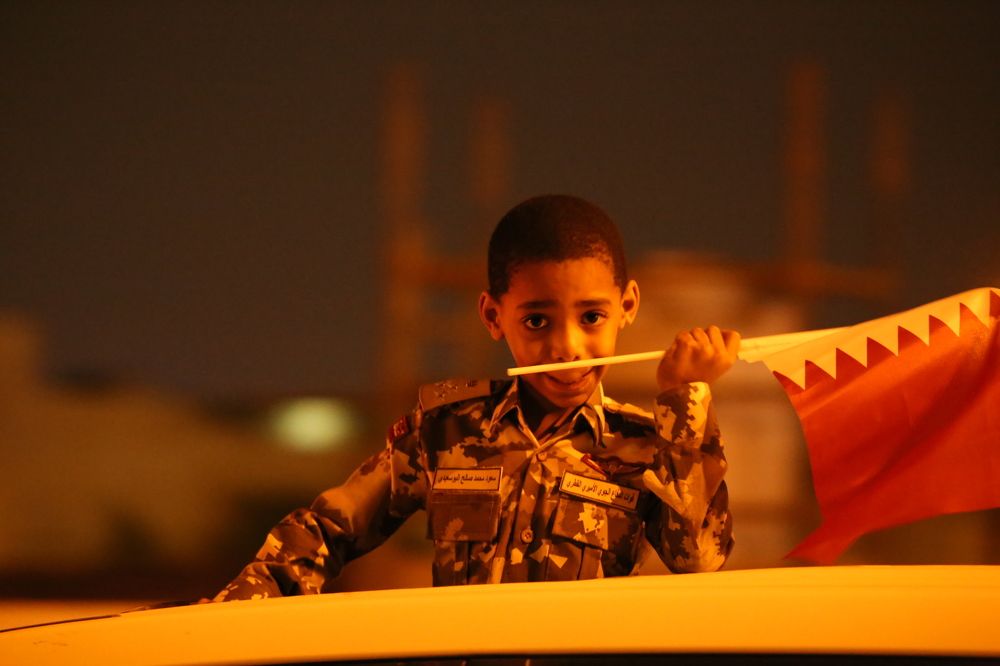 Photograph by Febin Francis