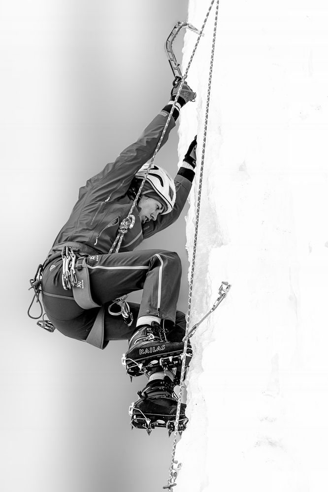 Photograph by Marc-Alain Ferragne