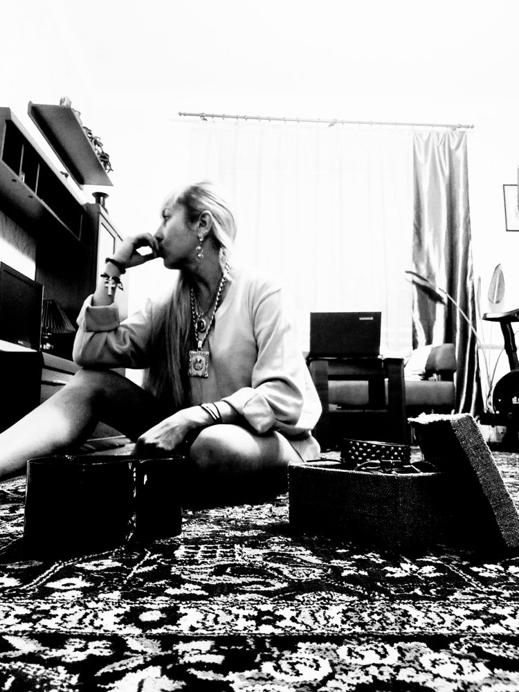 Фотография автора Ольга Винтер