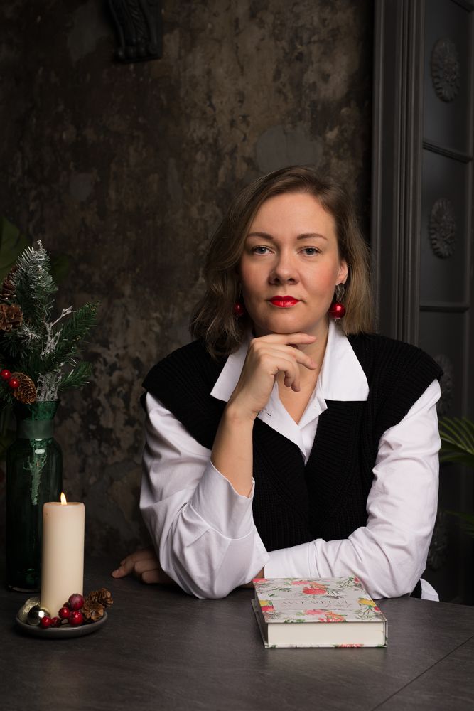 Photograph by Марина Рыбакова