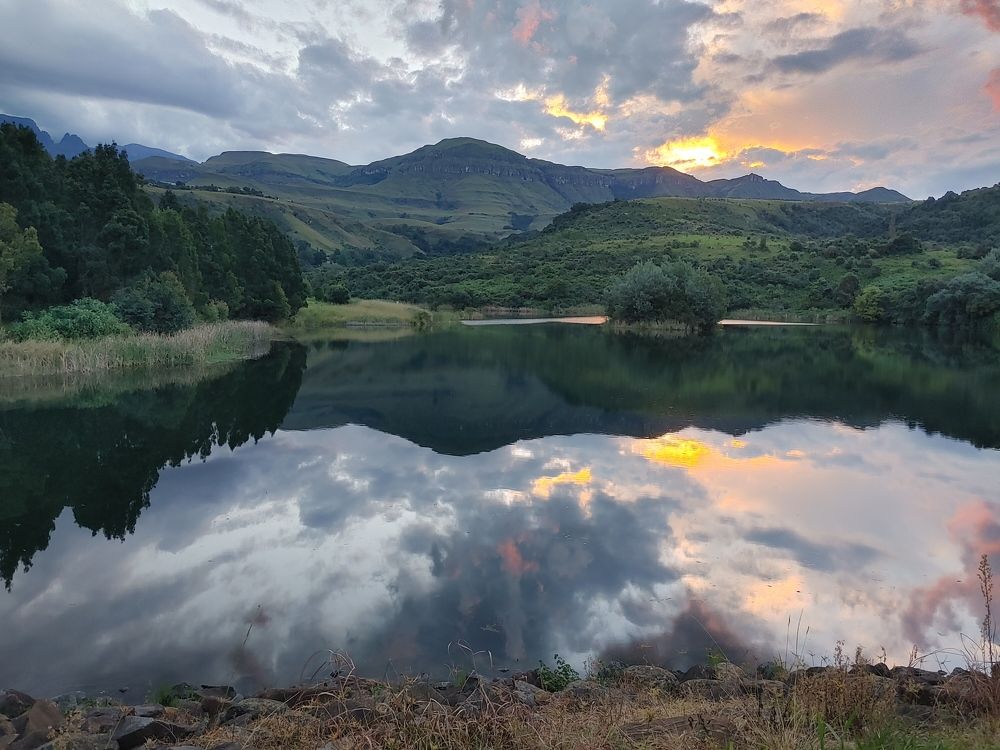 Photograph by Zunaid Pochee