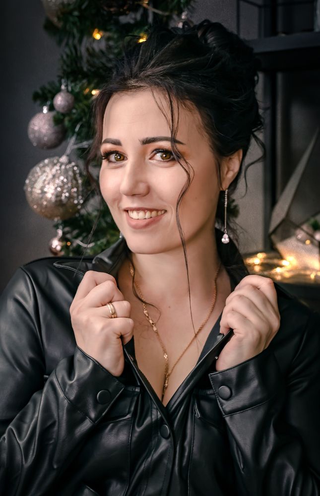 Photograph by Юлия Винокурова