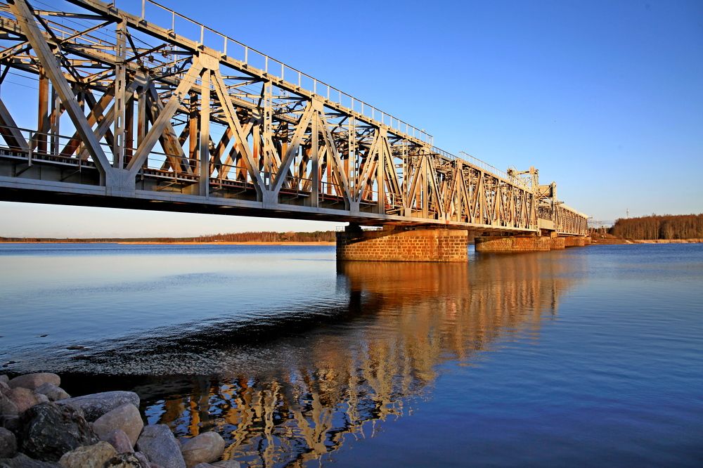 Фотография автора Сергей Барановский