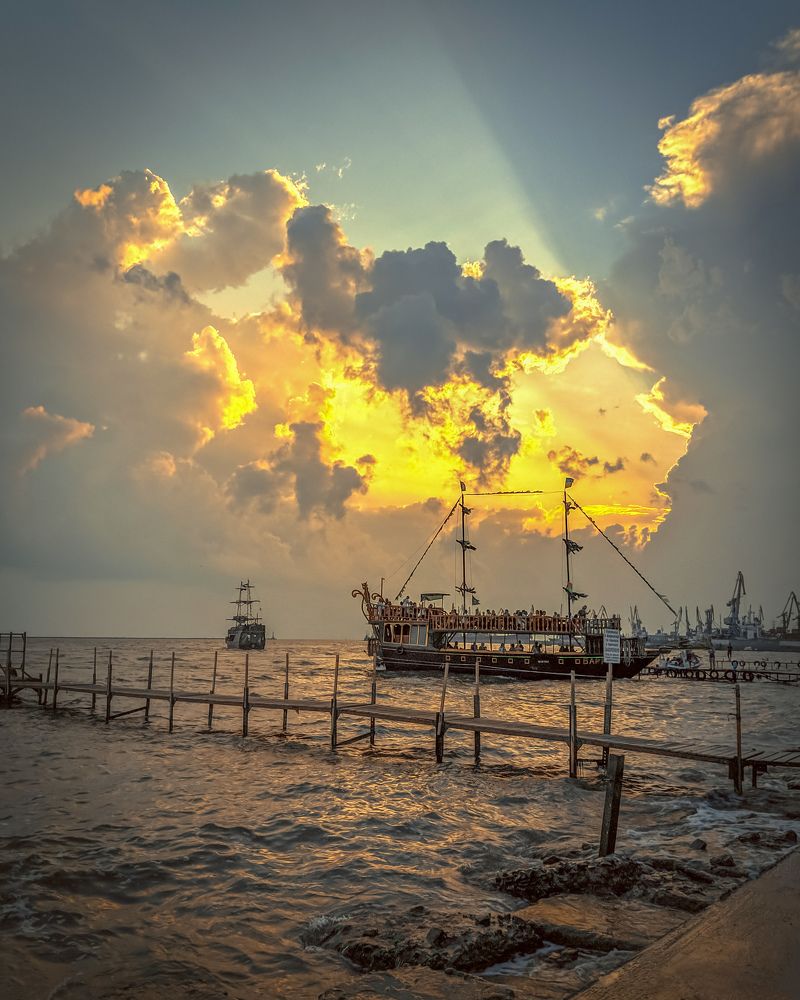 Photograph by Сергей Колос