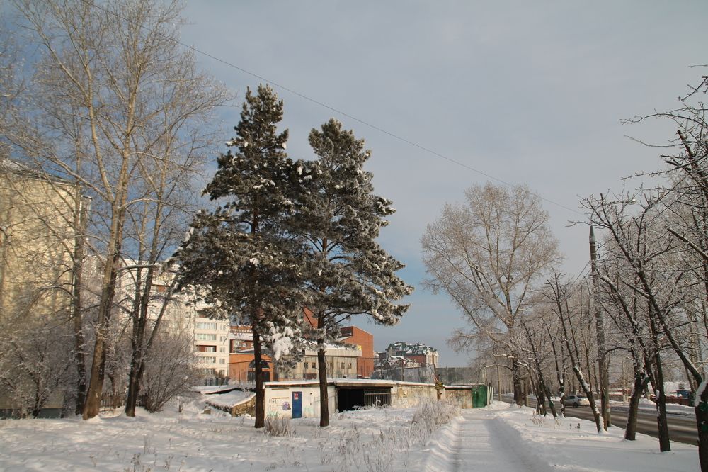 Photograph by Артем Илошваи