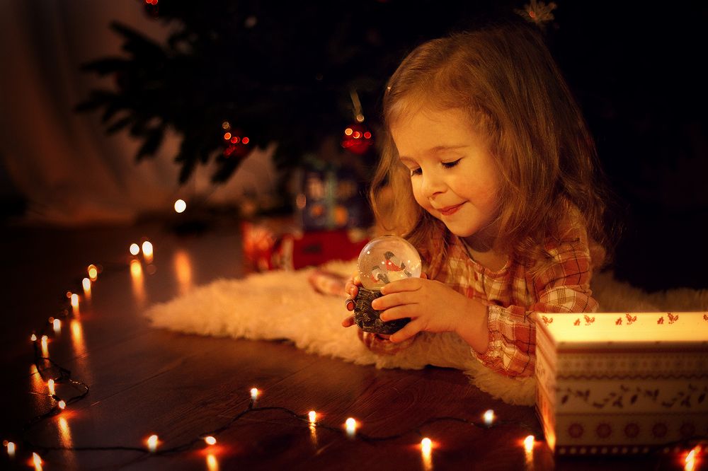 Photograph by Екатерина Смирнова