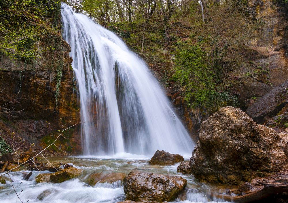 Photograph by Будаква Сергей
