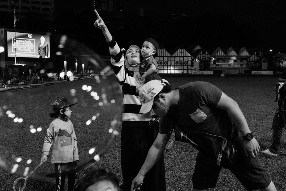 Photograph by EdmondLeong