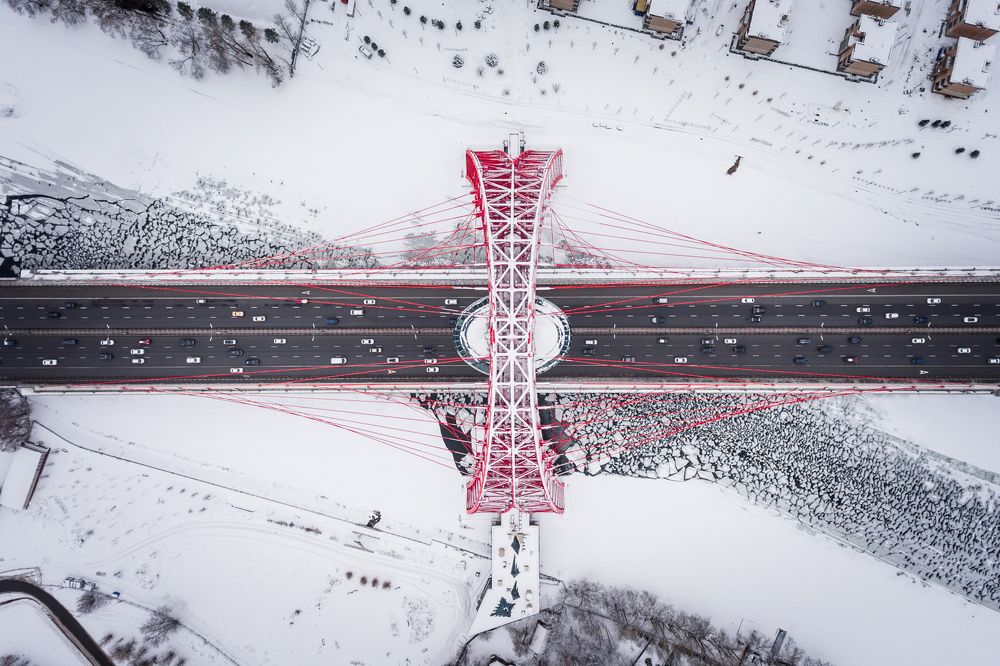 Photograph by Андрей Пожарский