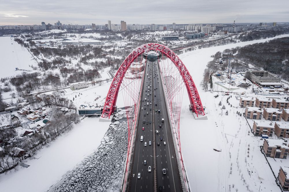 Фотография автора Андрей Пожарский