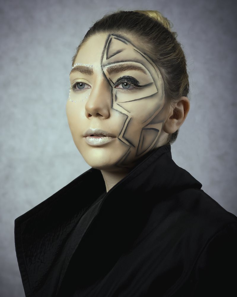 Photograph by Reza Mohammadi