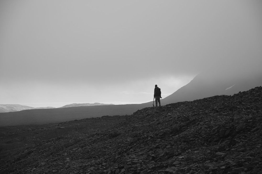 Photograph by Алексей Логинов