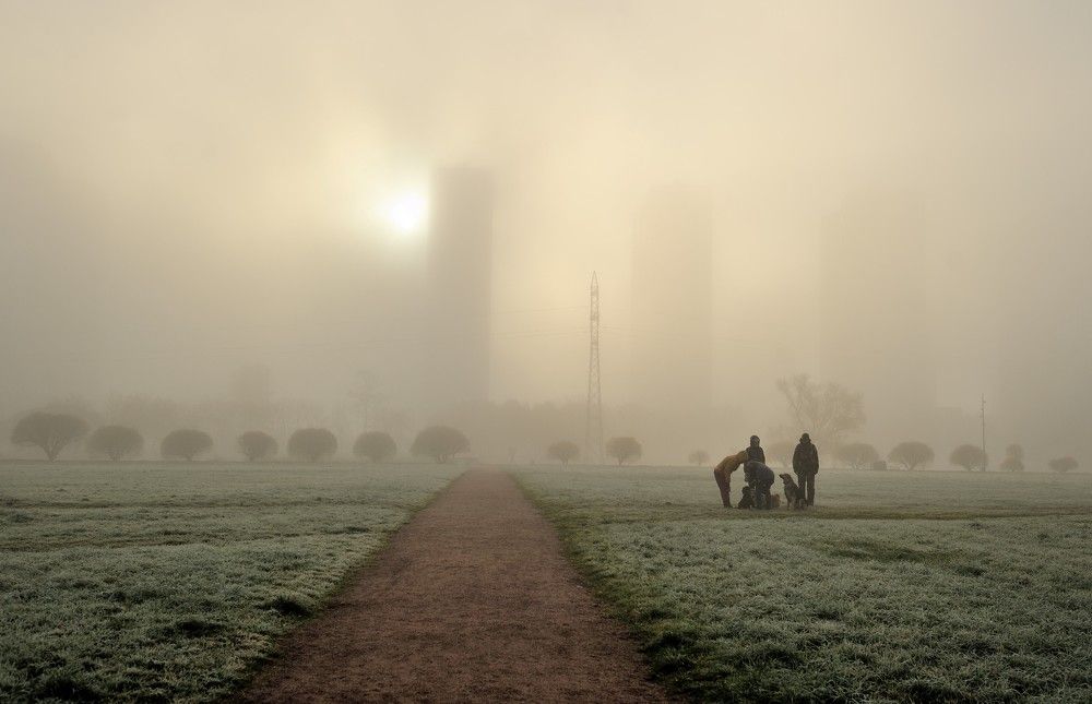 Photograph by Андрей Вестмит