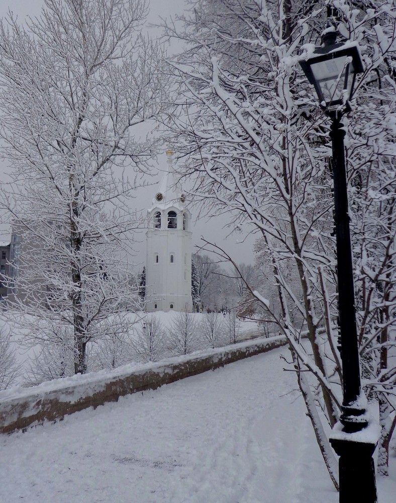 Photograph by Наталья Сазонова