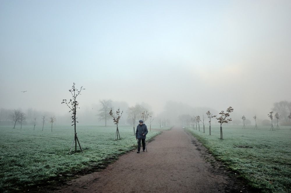 Photograph by Андрей Вестмит