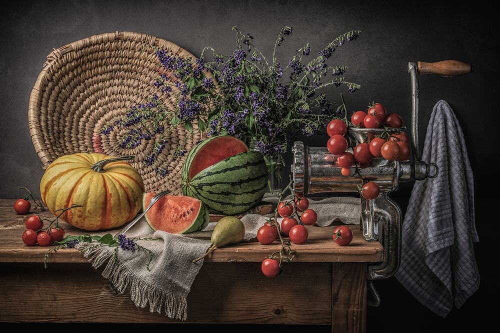 Photograph by Sleiby Hussam