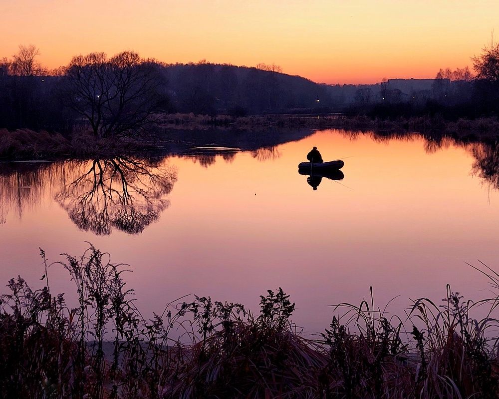 Photograph by Сергей Малашкин