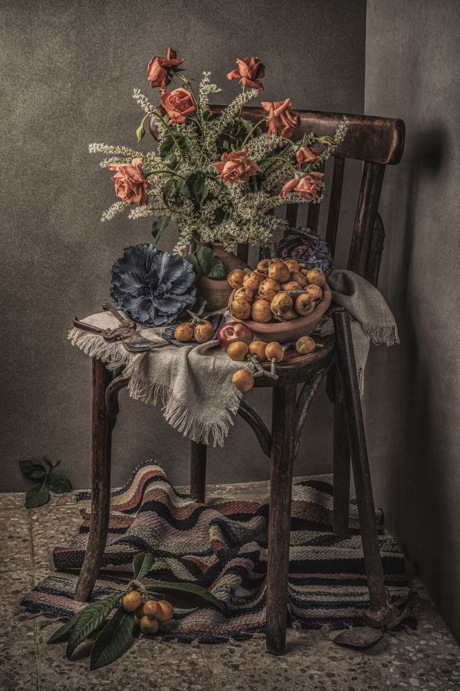 Photograph by Sleiby Hussam