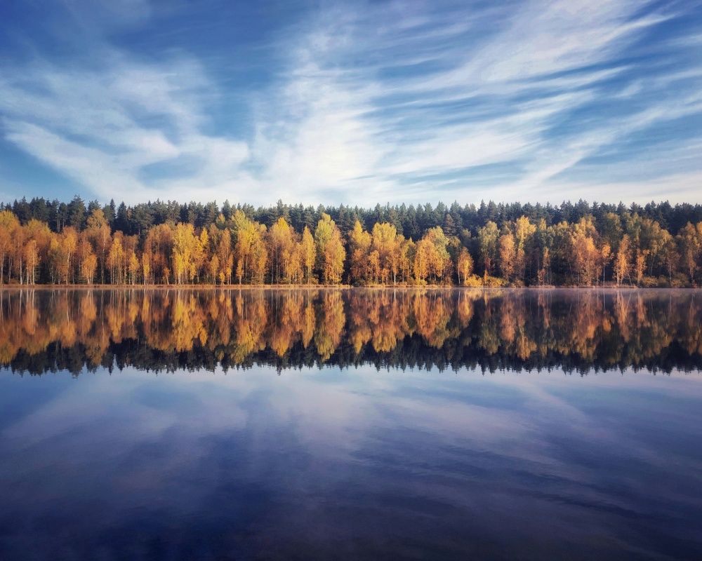 Photograph by Сергей Малашкин