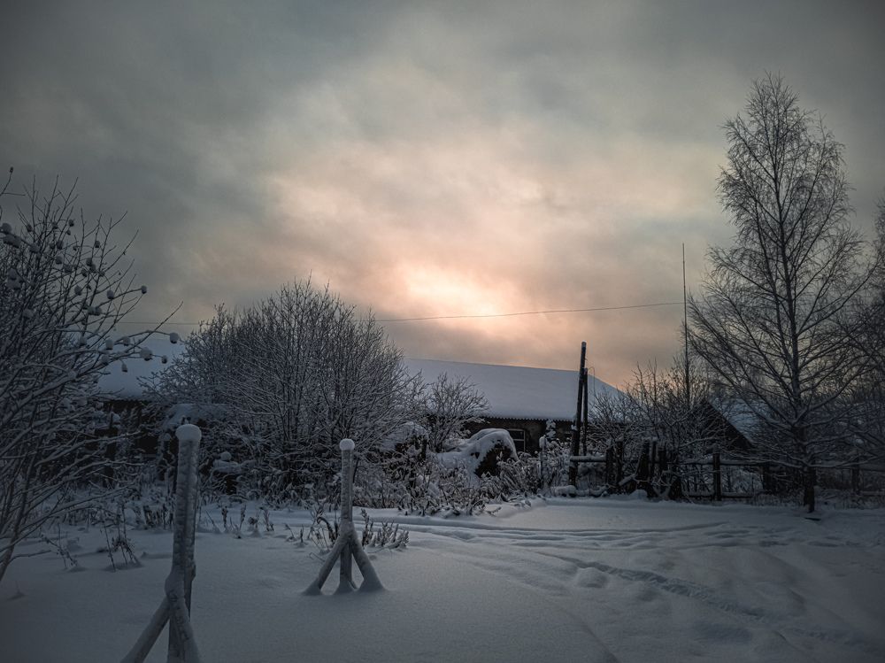 Photograph by Александр Безуглый