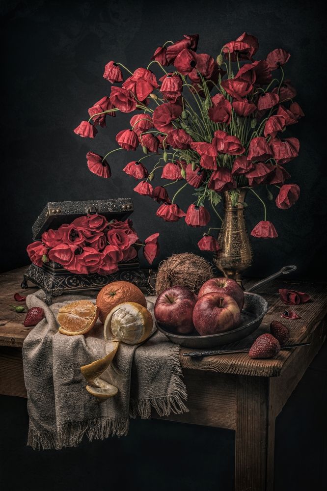 Photograph by Sleiby Hussam