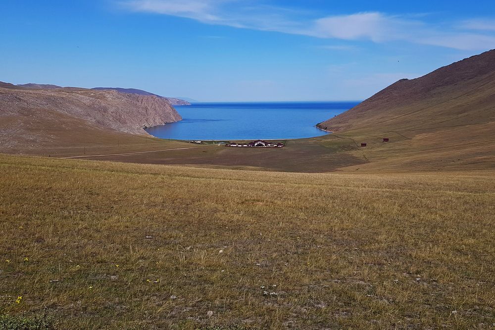 Photograph by ALEKSANDRA KUZNETSOVA