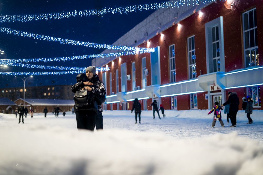 Photograph by Кургузова Дарья