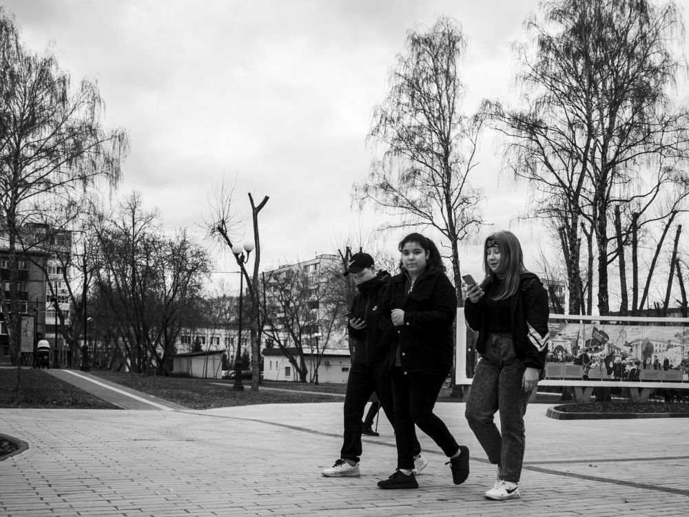 Photograph by Вера Рябинина