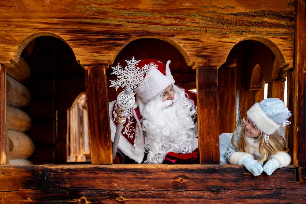 Photograph by Наталья Синицына