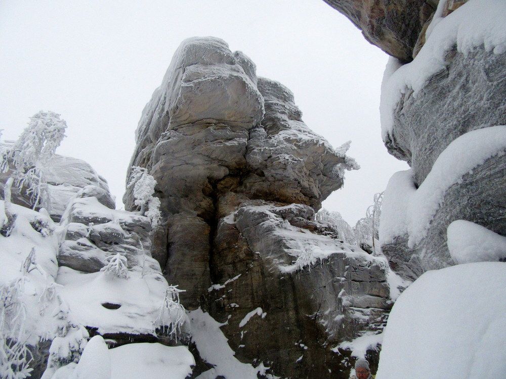 Photograph by Ирина Осипова