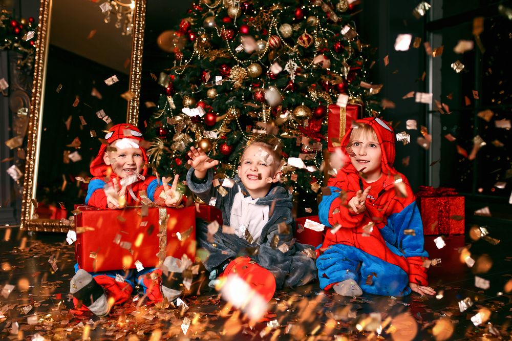 Photograph by Алина Рассохина