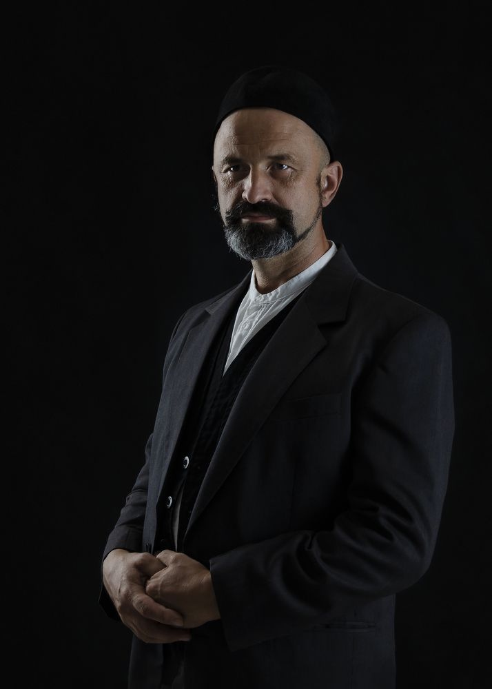 Photograph by Оксана Носкова