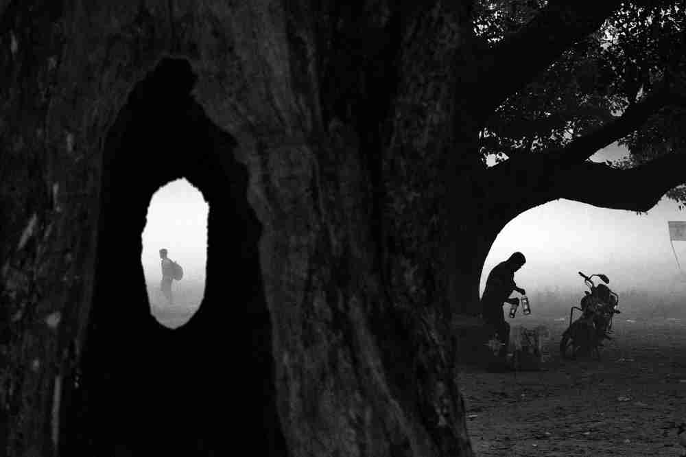 Photograph by Deepbrata Dutta