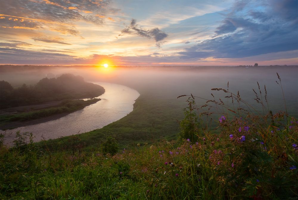 Photograph by Александр Кузнецов