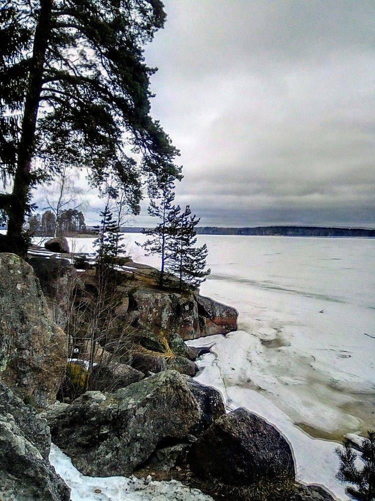 Photograph by Irina Mihailovskaya