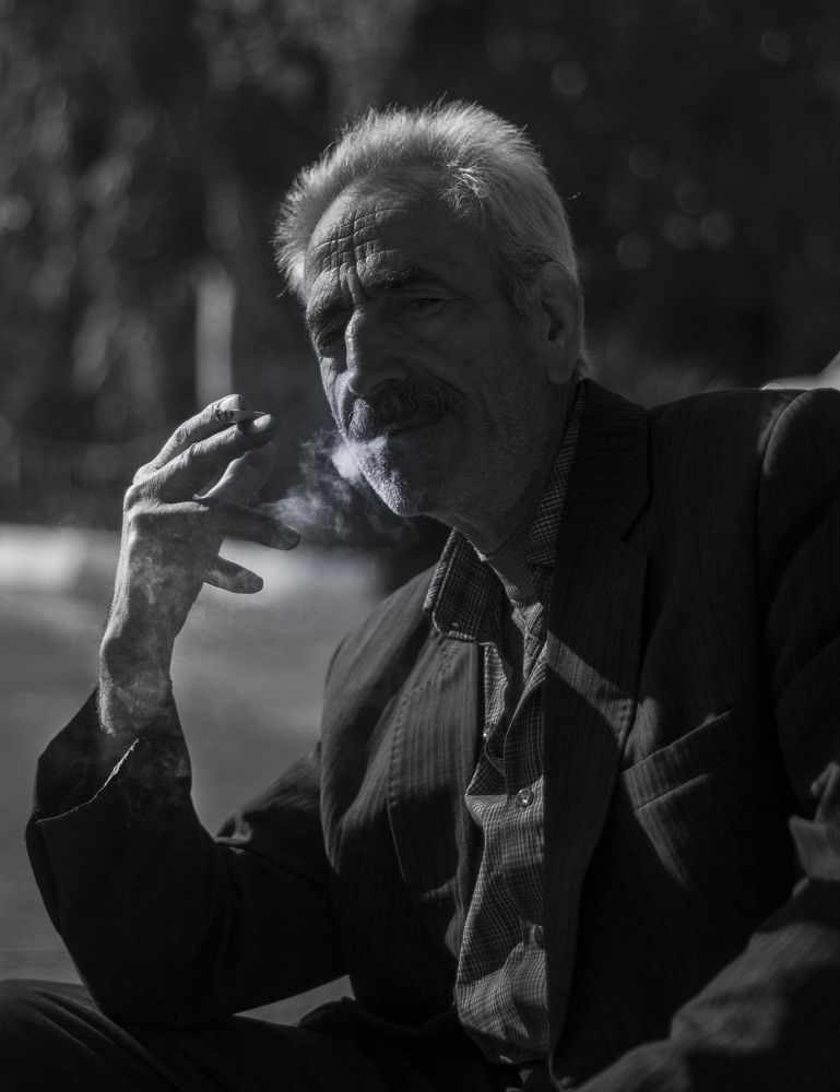 Photograph by Zohre sadat Lajevardi