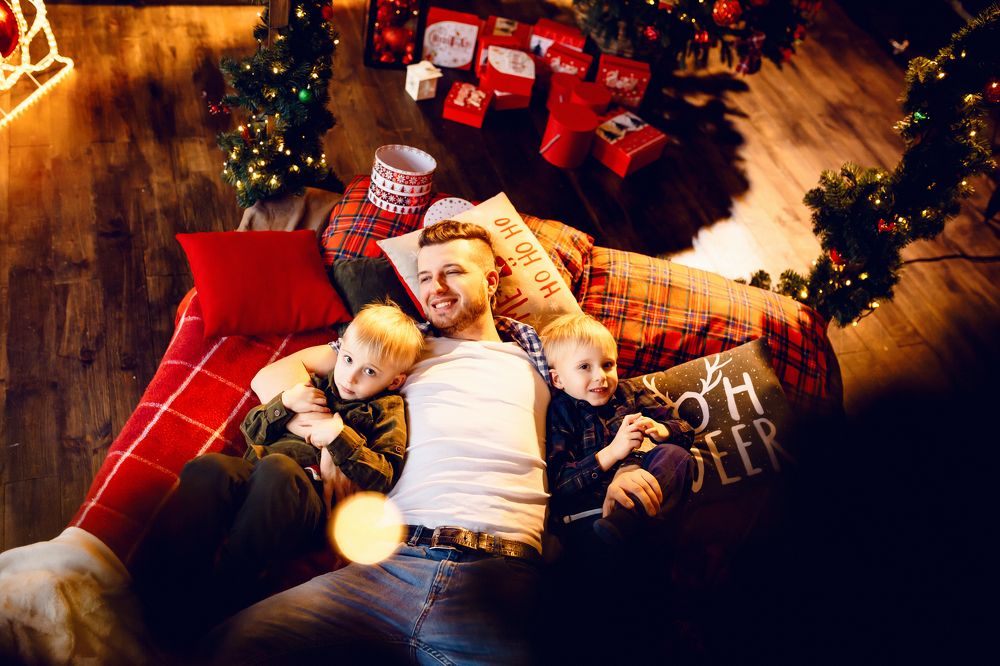 Photograph by Алина Рассохина