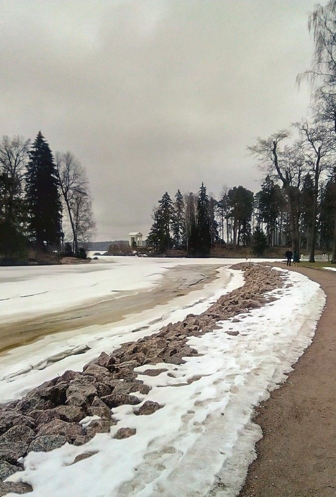 Photograph by Irina Mihailovskaya