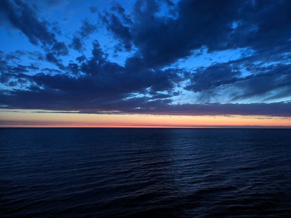 Безмятежность