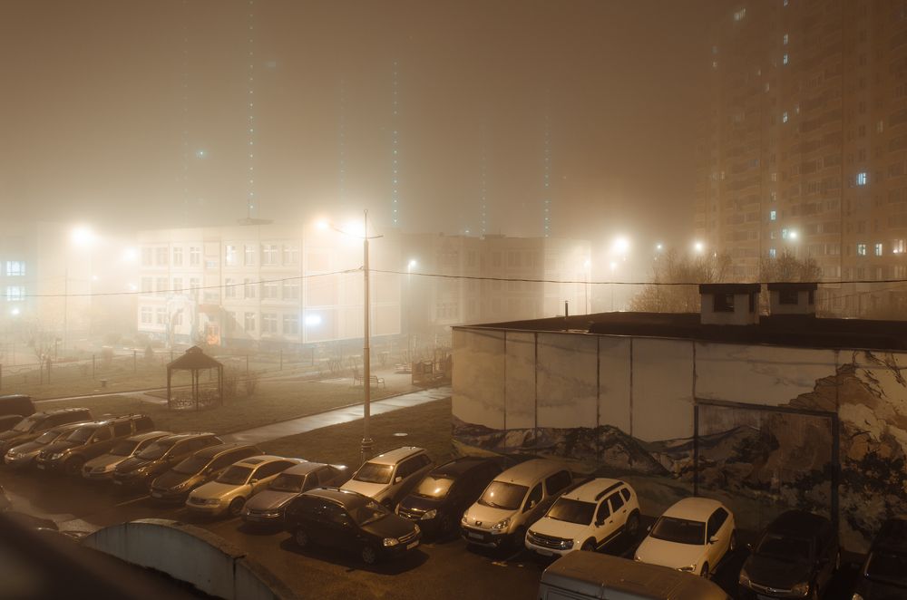 Photograph by Анатолий Румачик