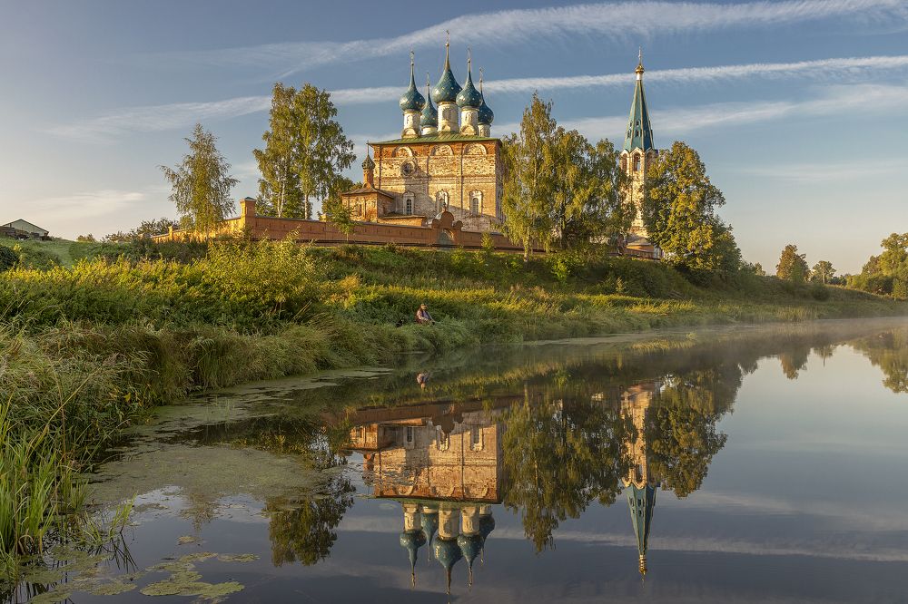 Photograph by Елена Гусева