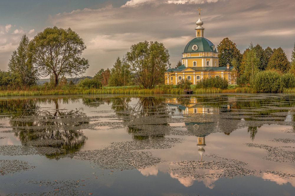 Photograph by Елена Гусева