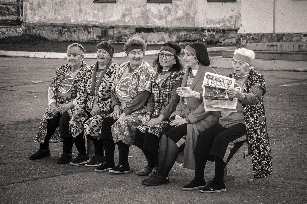 Photograph by Саша Литвин