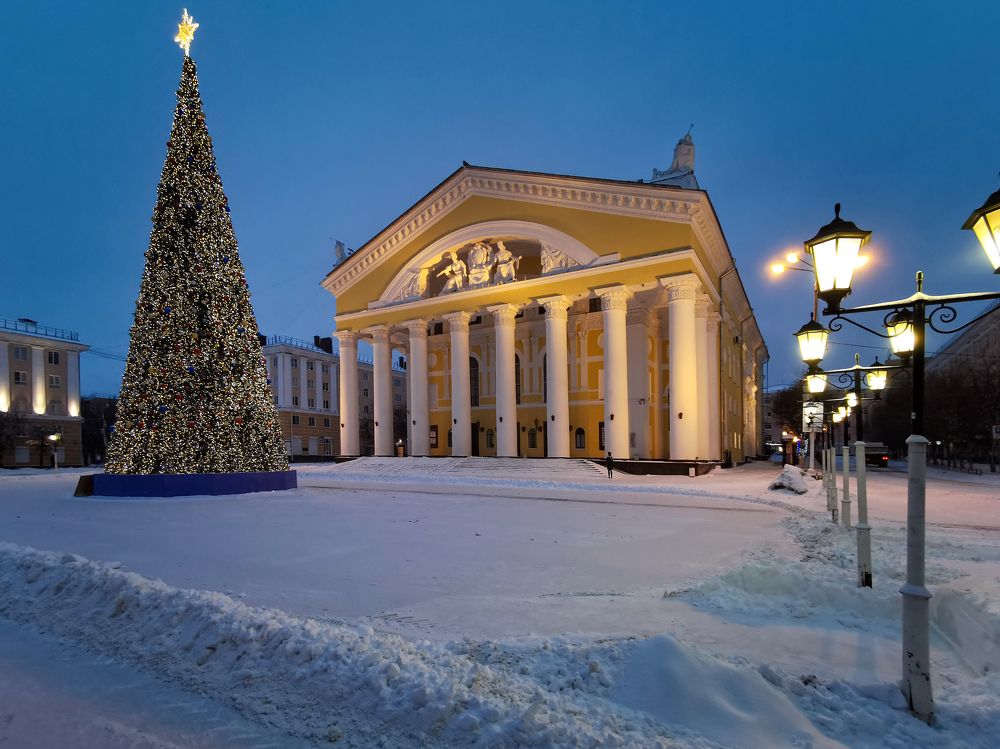 Photograph by Дмитрий Рассыльщиков