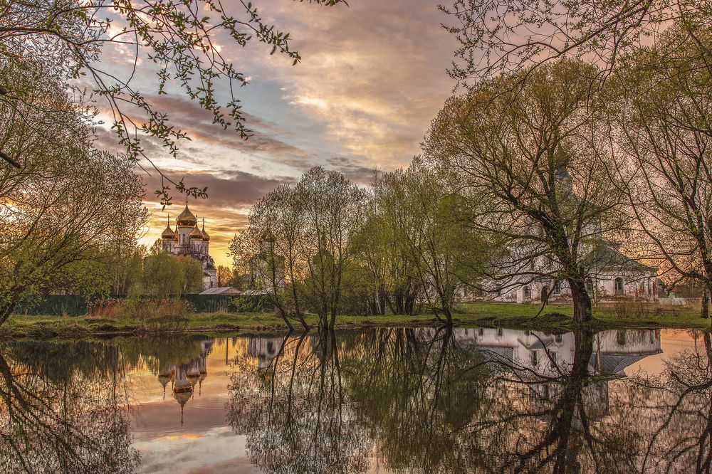 Photograph by Елена Гусева